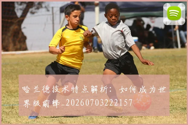 哈兰德技术特点解析：如何成为世界级前锋_20260703222157