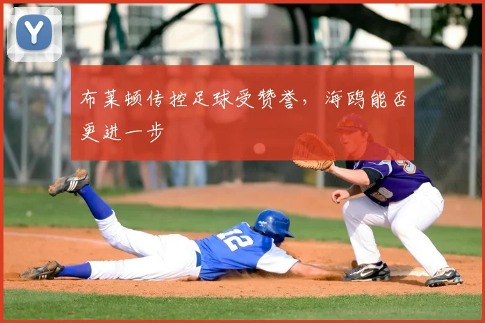 布莱顿传控足球受赞誉,海鸥能否更进一步