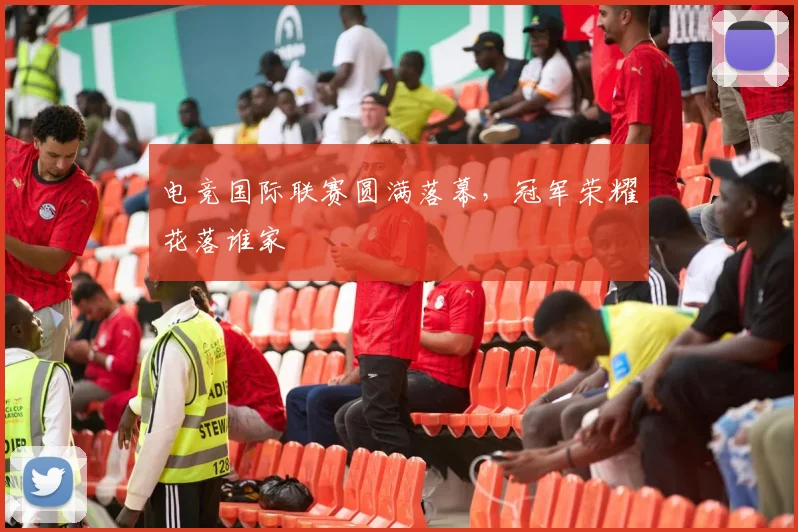 电竞国际联赛圆满落幕，冠军荣耀花落谁家